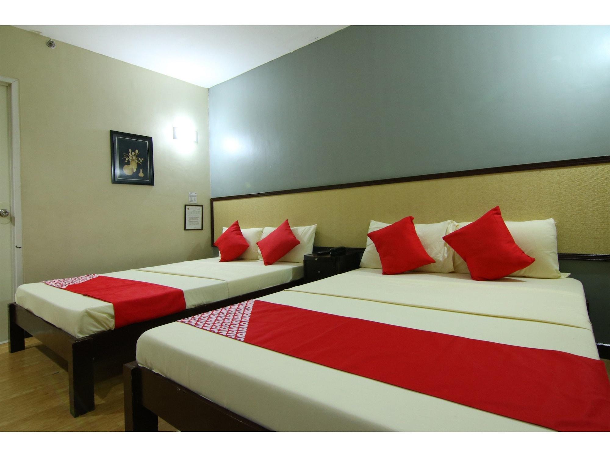 Oyo 110 Asiatel Hotel Πασάι Εξωτερικό φωτογραφία