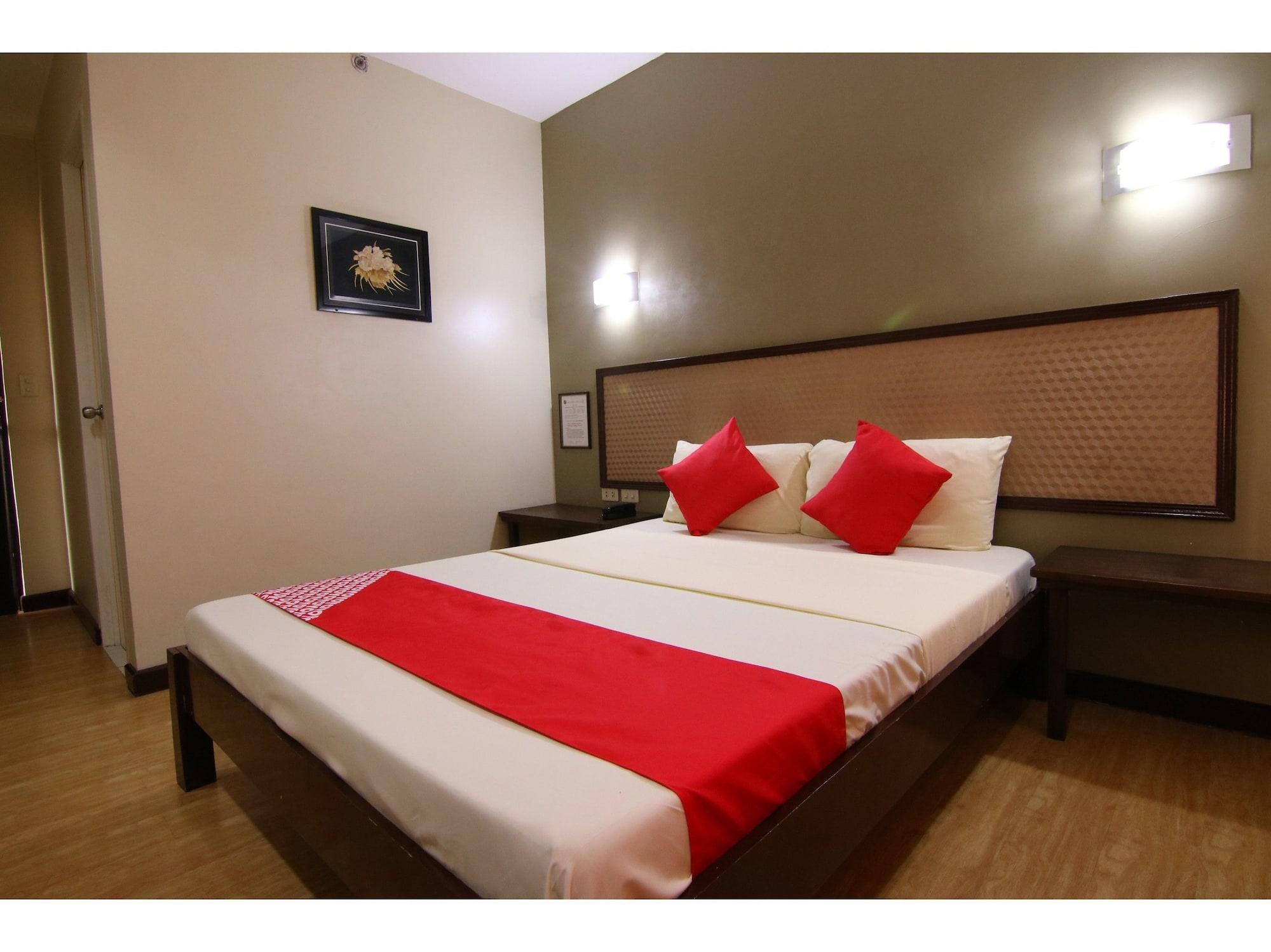 Oyo 110 Asiatel Hotel Πασάι Εξωτερικό φωτογραφία