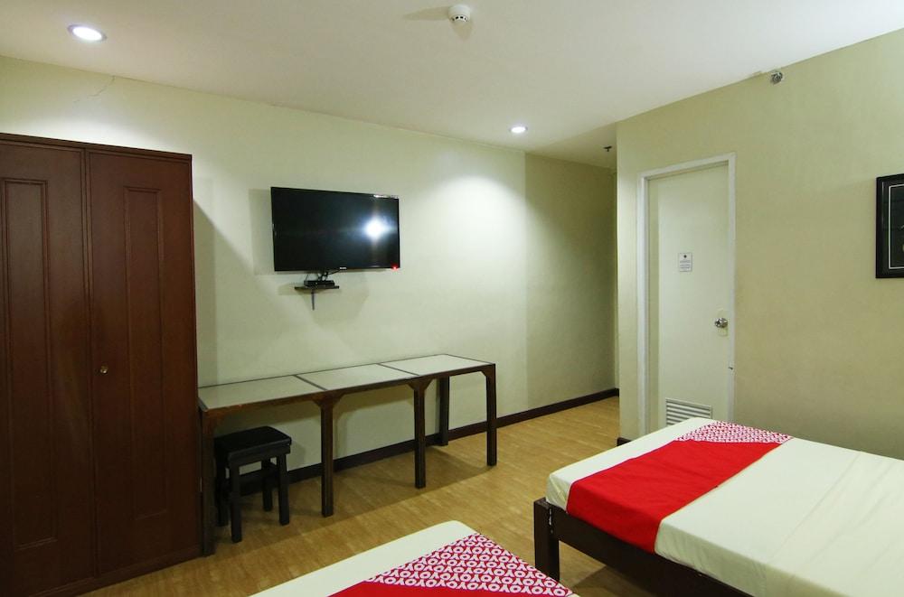 Oyo 110 Asiatel Hotel Πασάι Εξωτερικό φωτογραφία