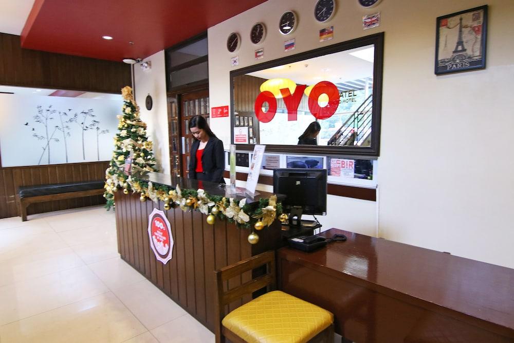 Oyo 110 Asiatel Hotel Πασάι Εξωτερικό φωτογραφία