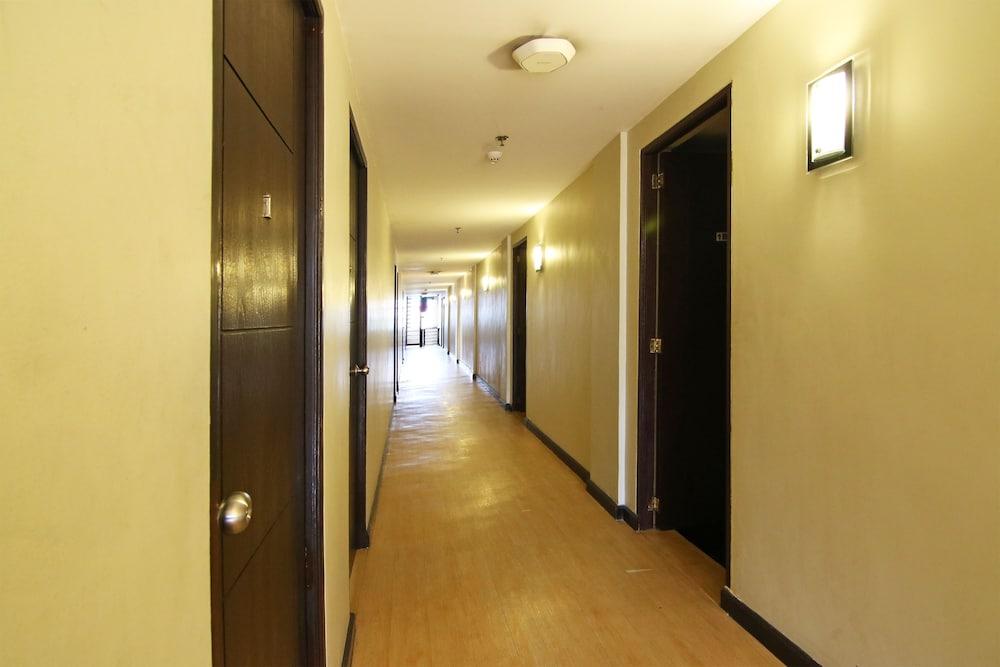 Oyo 110 Asiatel Hotel Πασάι Εξωτερικό φωτογραφία