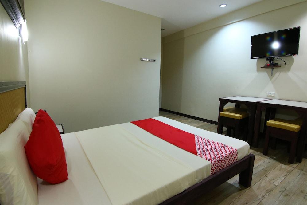Oyo 110 Asiatel Hotel Πασάι Εξωτερικό φωτογραφία