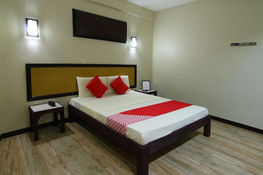 Oyo 110 Asiatel Hotel Πασάι Εξωτερικό φωτογραφία
