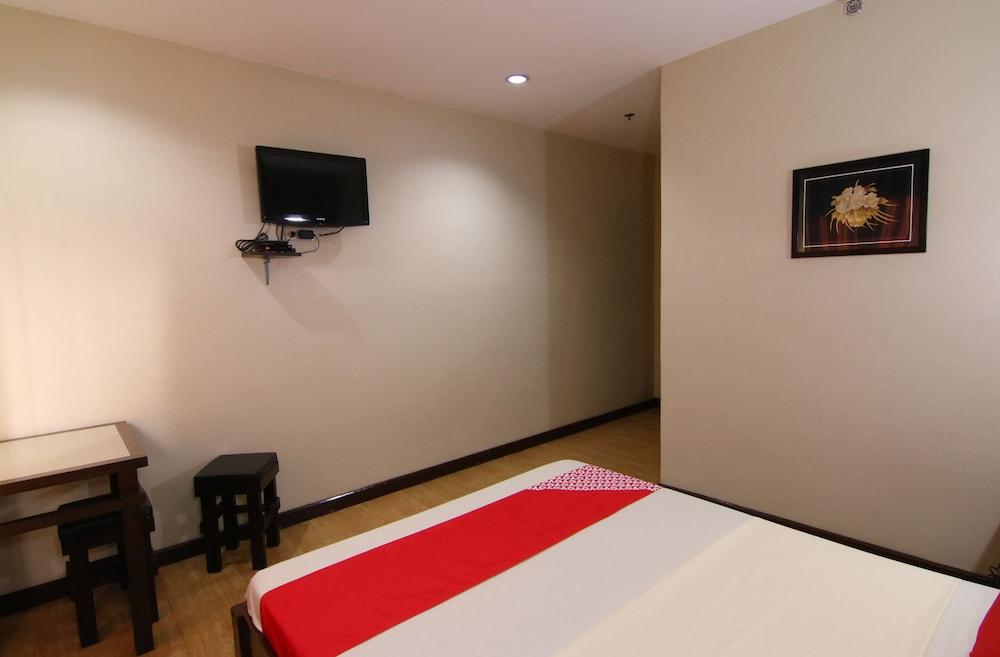 Oyo 110 Asiatel Hotel Πασάι Εξωτερικό φωτογραφία