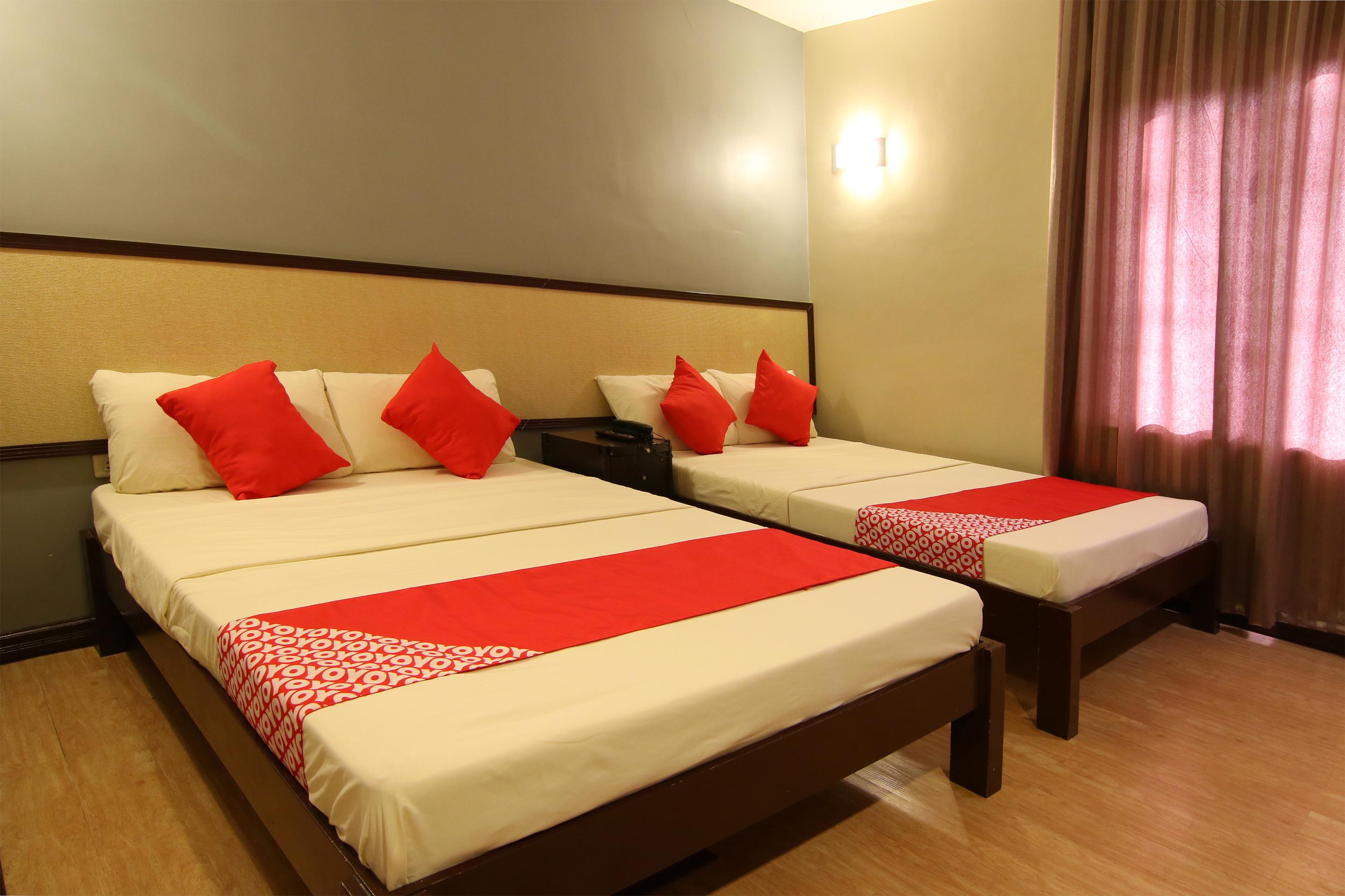 Oyo 110 Asiatel Hotel Πασάι Εξωτερικό φωτογραφία
