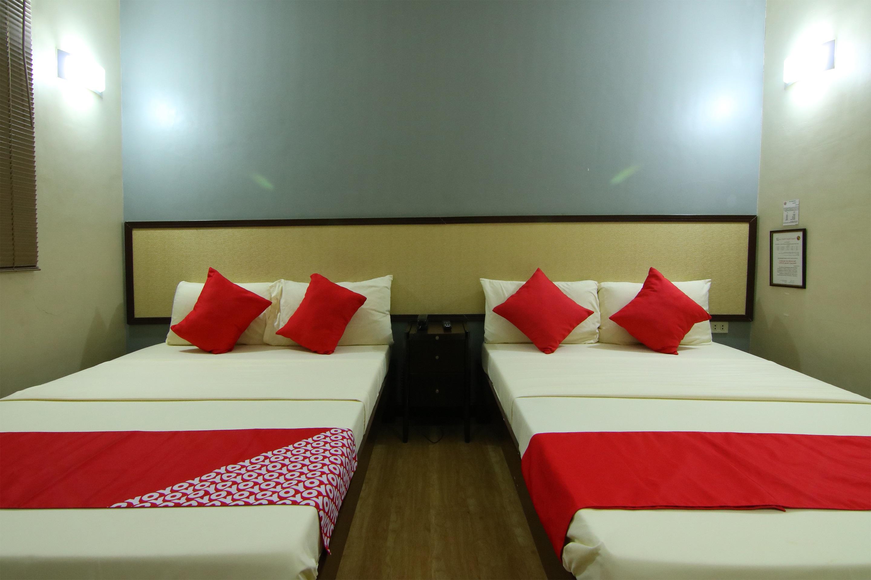 Oyo 110 Asiatel Hotel Πασάι Εξωτερικό φωτογραφία