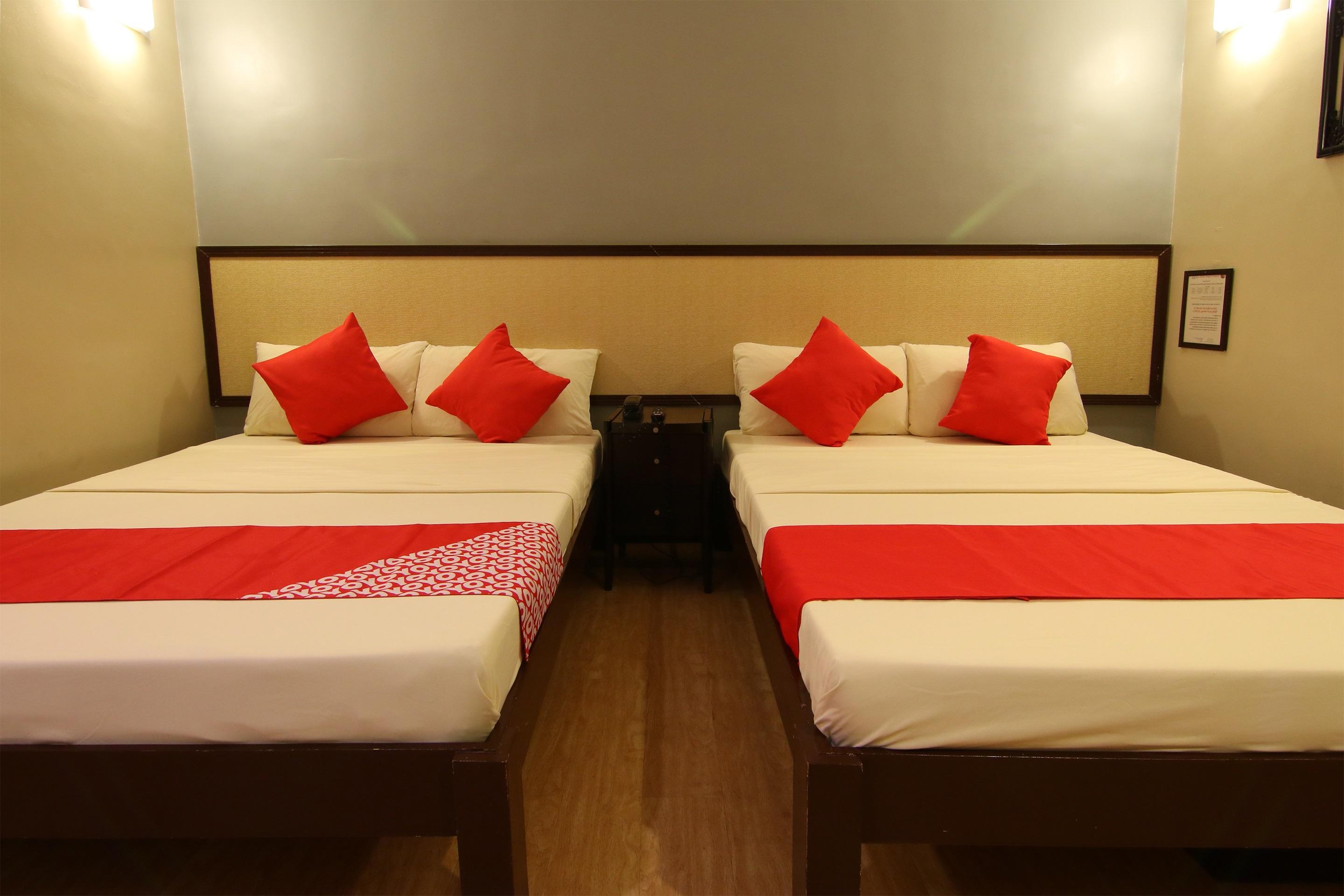 Oyo 110 Asiatel Hotel Πασάι Εξωτερικό φωτογραφία
