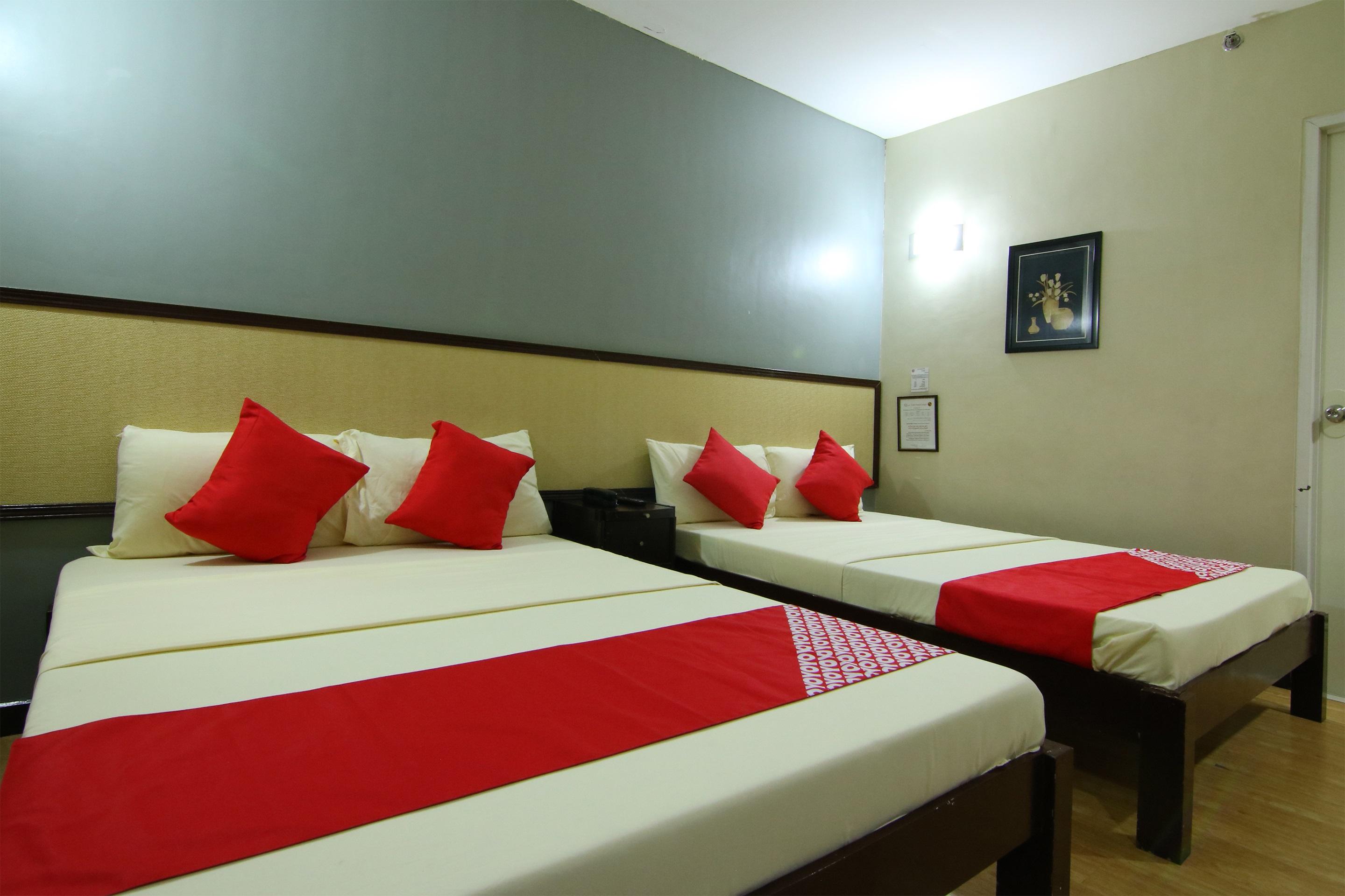Oyo 110 Asiatel Hotel Πασάι Εξωτερικό φωτογραφία