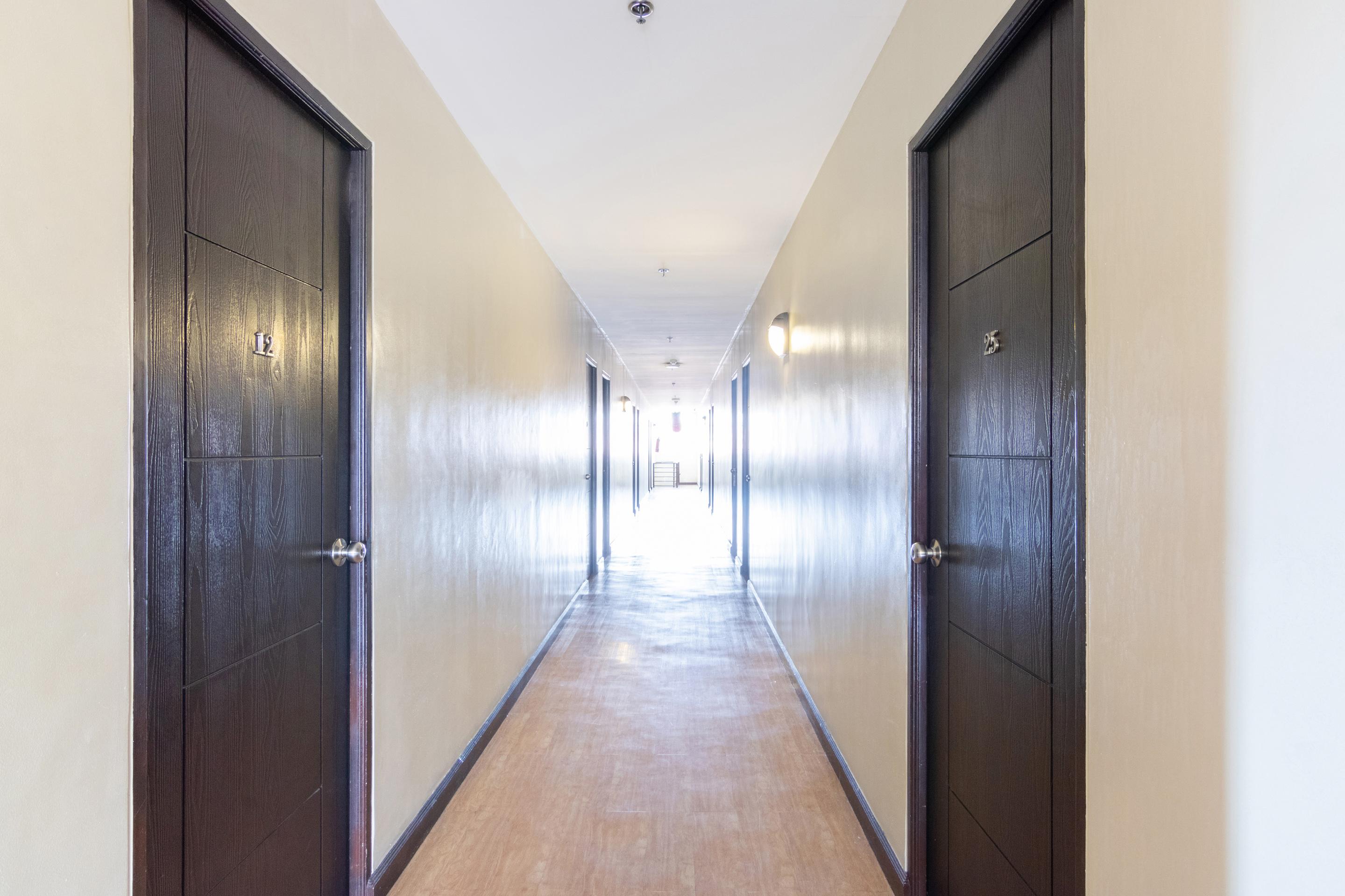 Oyo 110 Asiatel Hotel Πασάι Εξωτερικό φωτογραφία