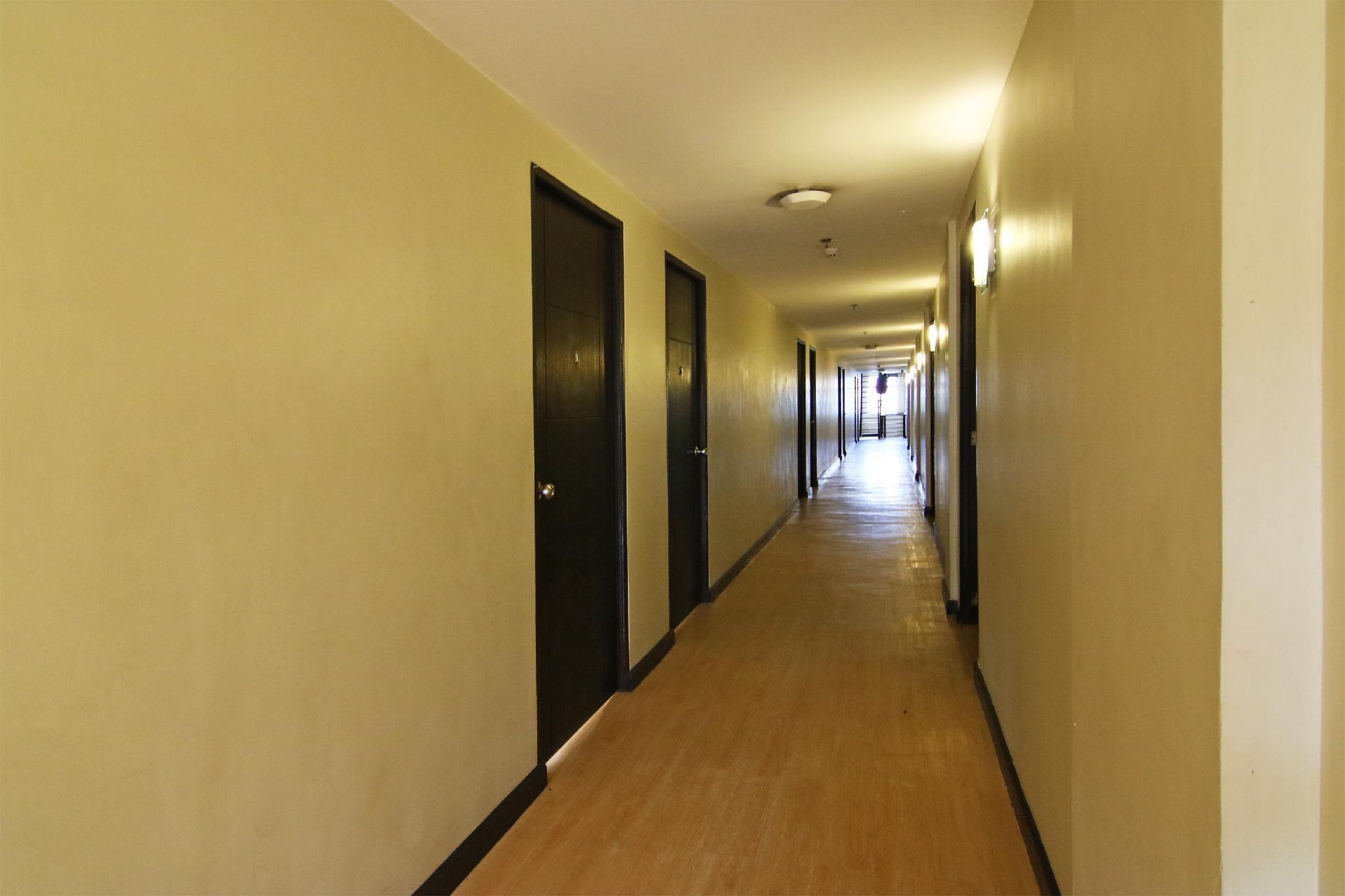 Oyo 110 Asiatel Hotel Πασάι Εξωτερικό φωτογραφία