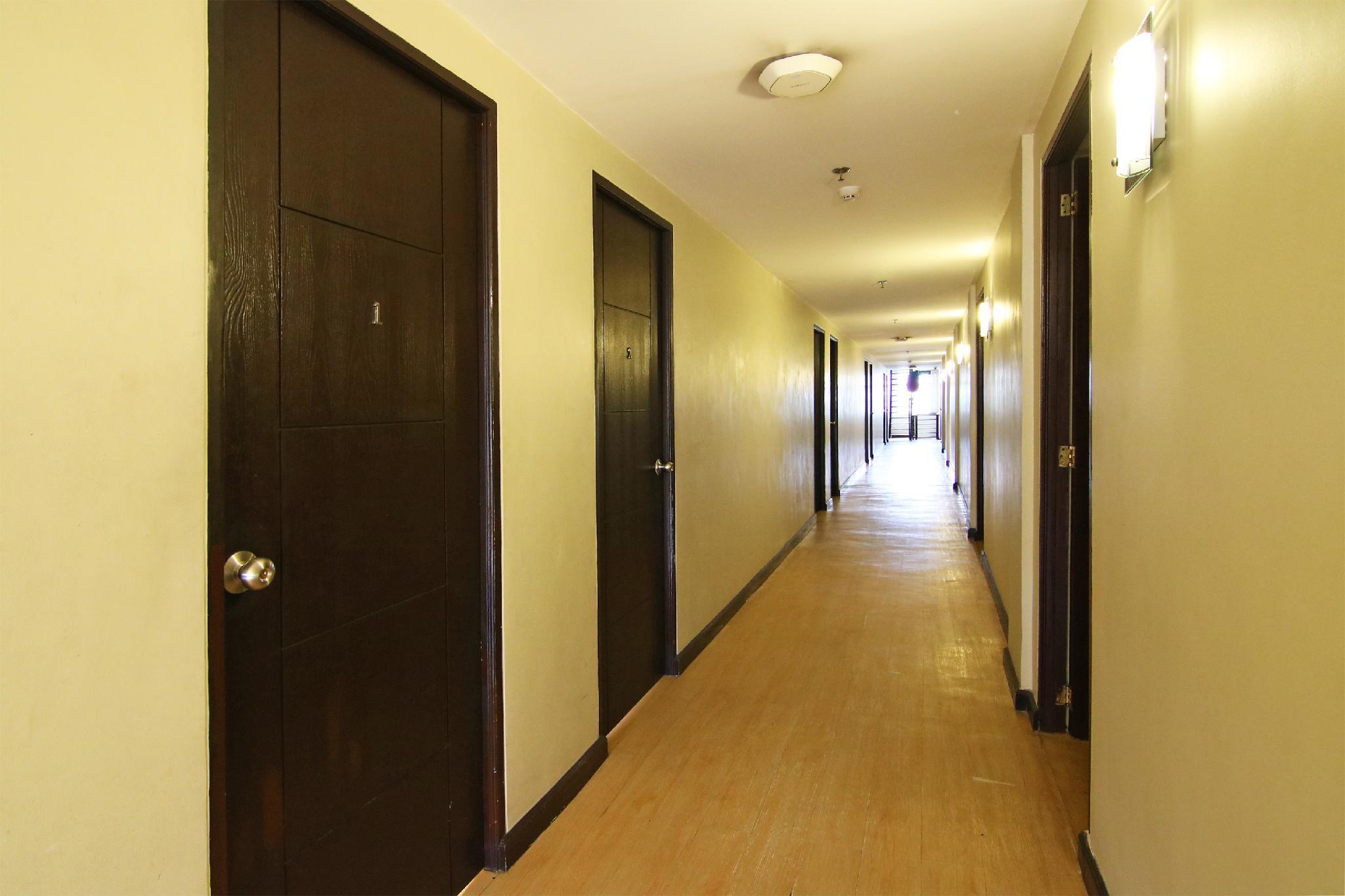 Oyo 110 Asiatel Hotel Πασάι Εξωτερικό φωτογραφία
