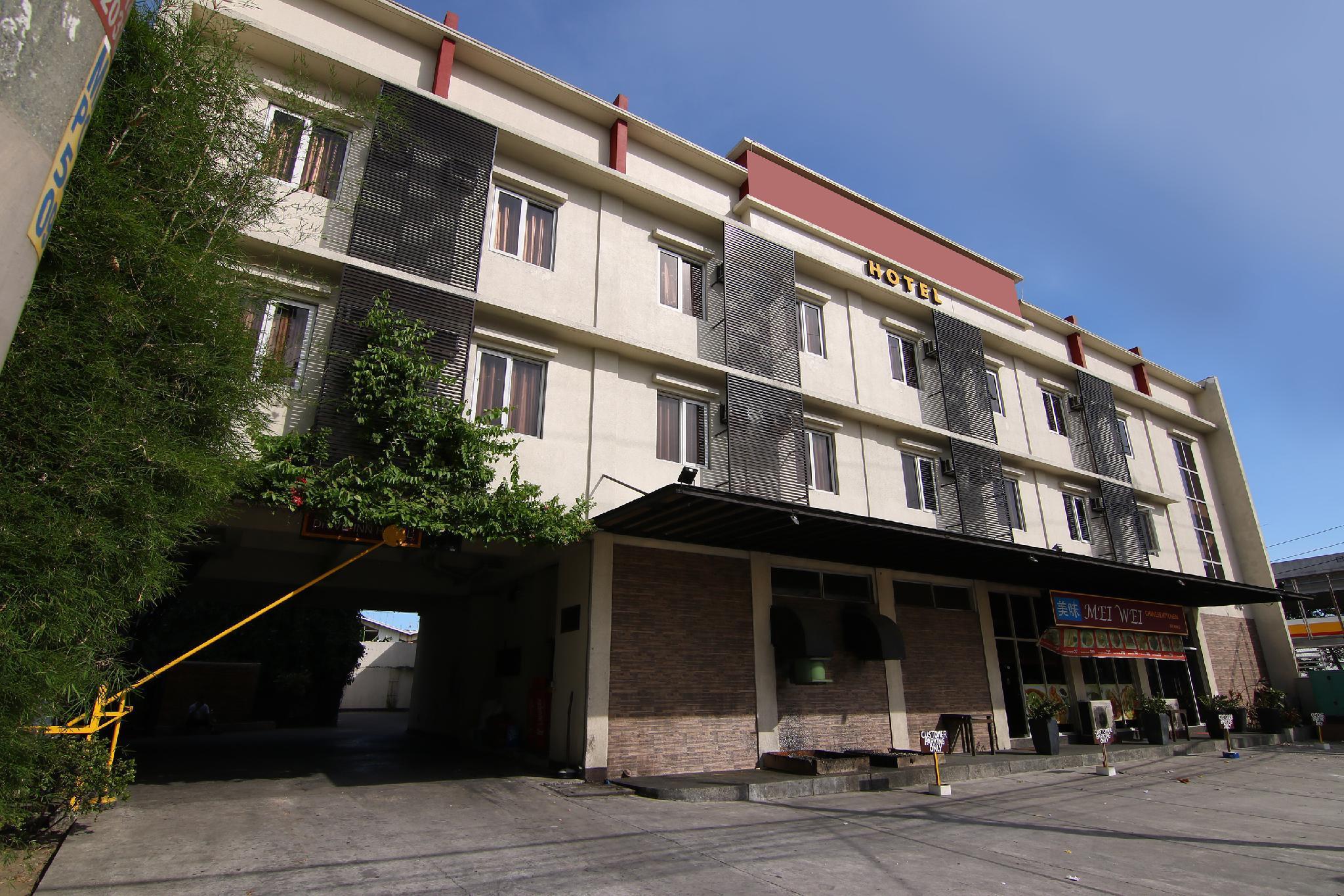 Oyo 110 Asiatel Hotel Πασάι Εξωτερικό φωτογραφία