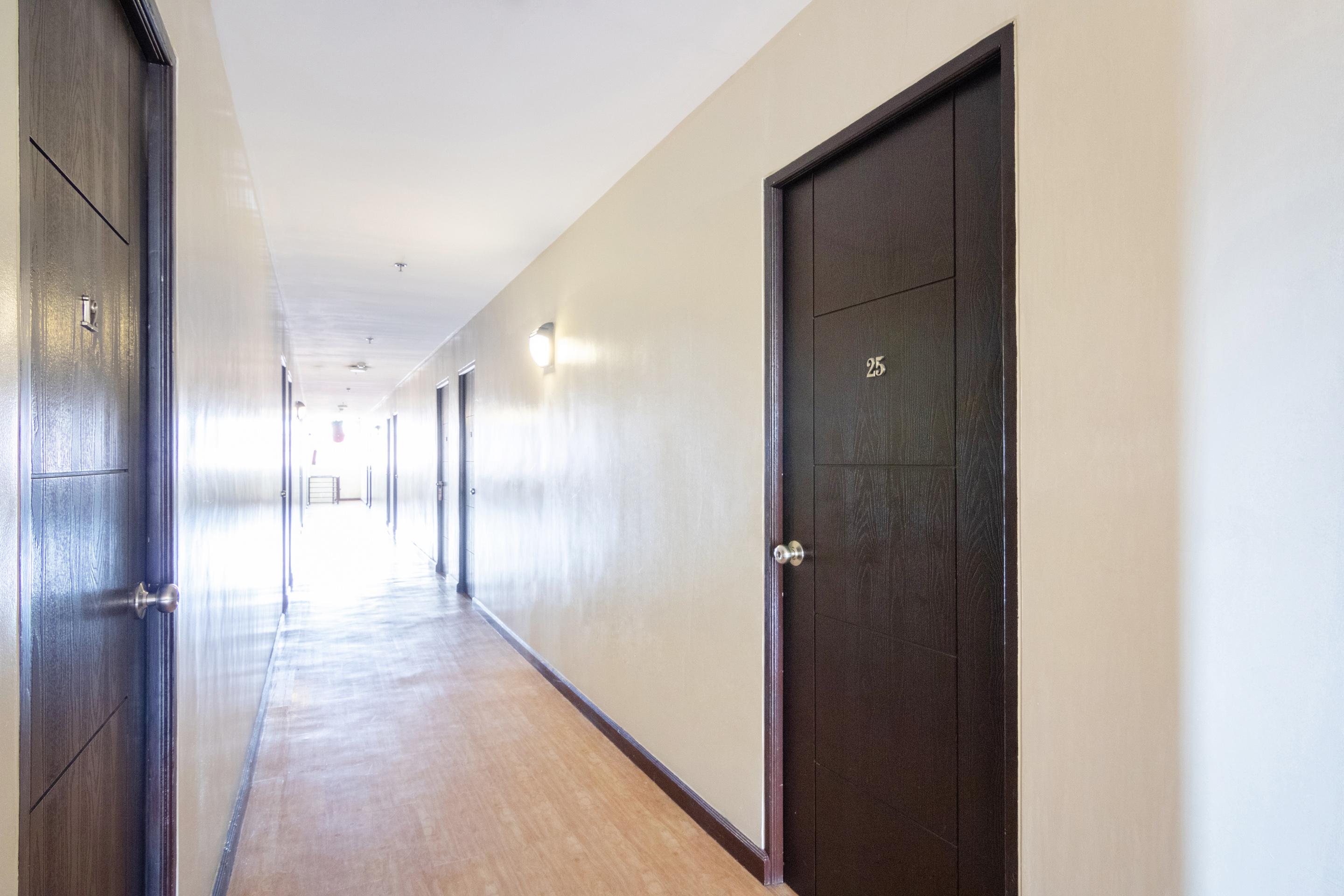 Oyo 110 Asiatel Hotel Πασάι Εξωτερικό φωτογραφία