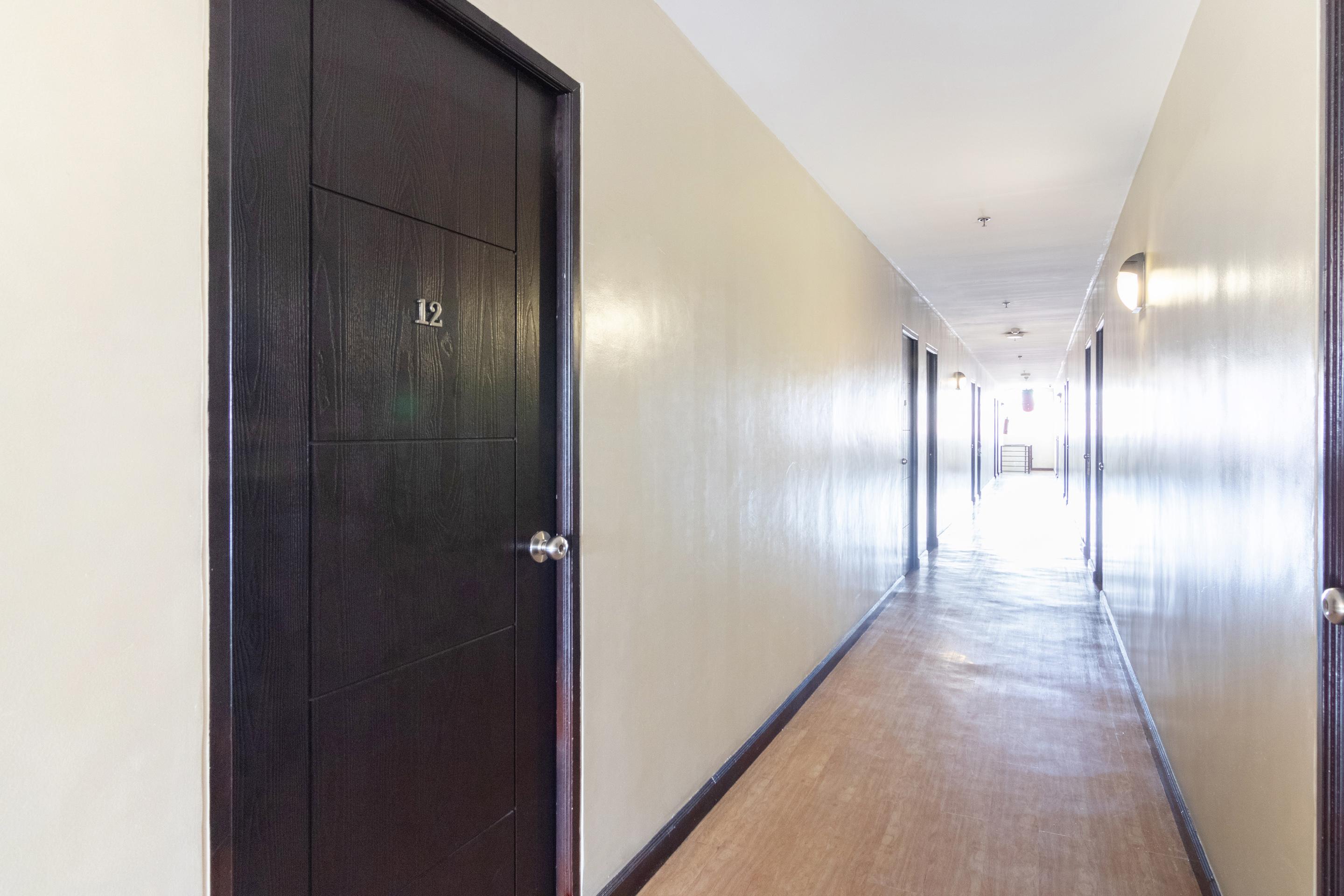 Oyo 110 Asiatel Hotel Πασάι Εξωτερικό φωτογραφία