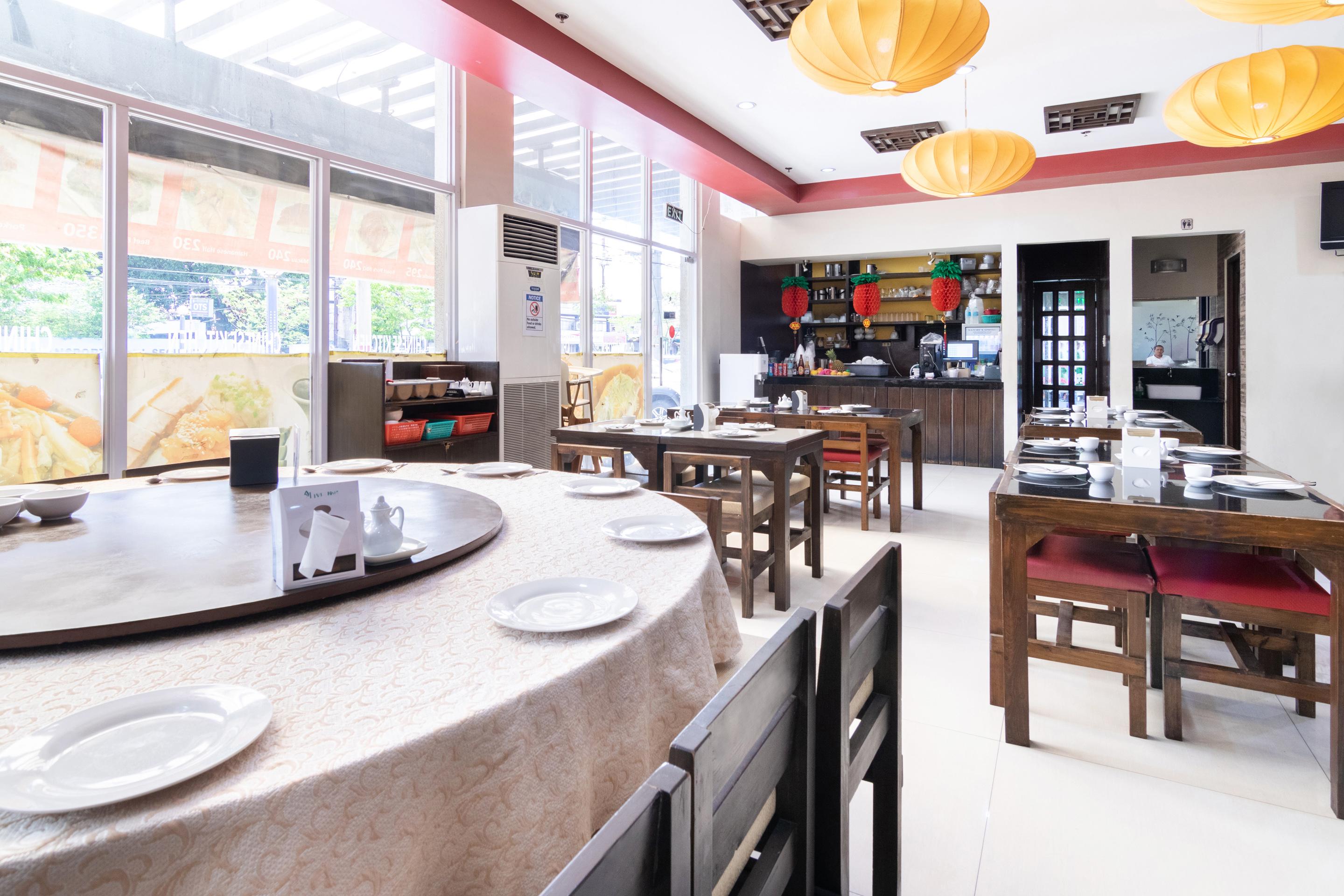 Oyo 110 Asiatel Hotel Πασάι Εξωτερικό φωτογραφία