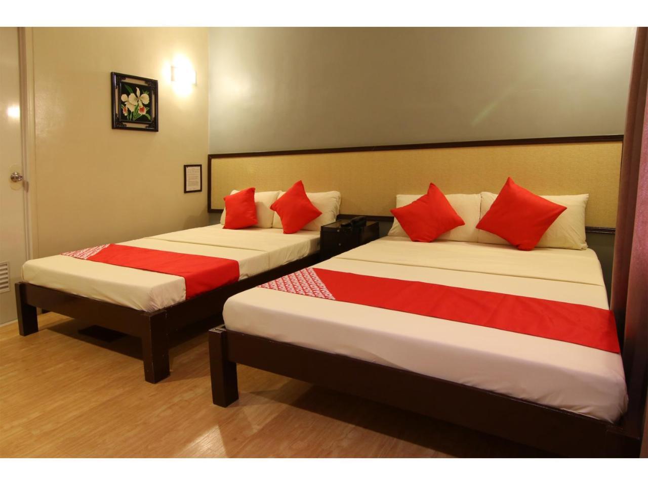 Oyo 110 Asiatel Hotel Πασάι Εξωτερικό φωτογραφία