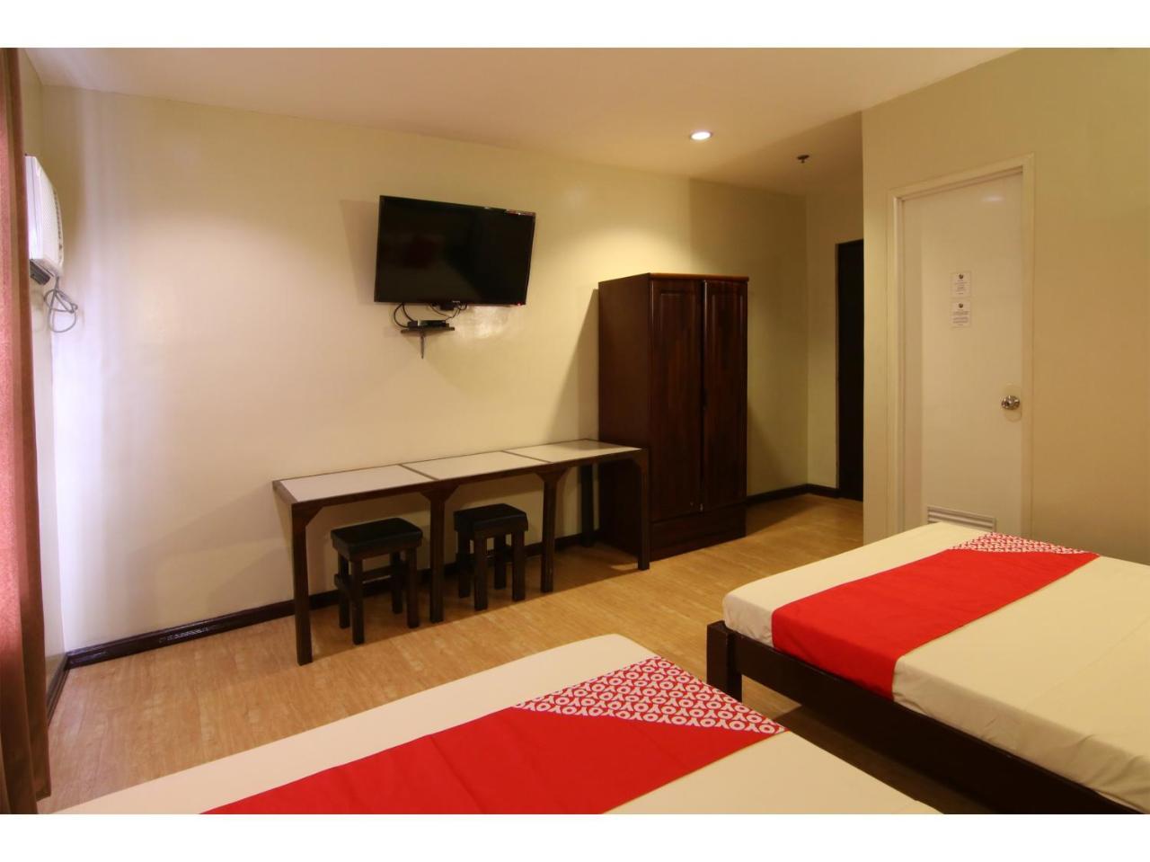 Oyo 110 Asiatel Hotel Πασάι Εξωτερικό φωτογραφία