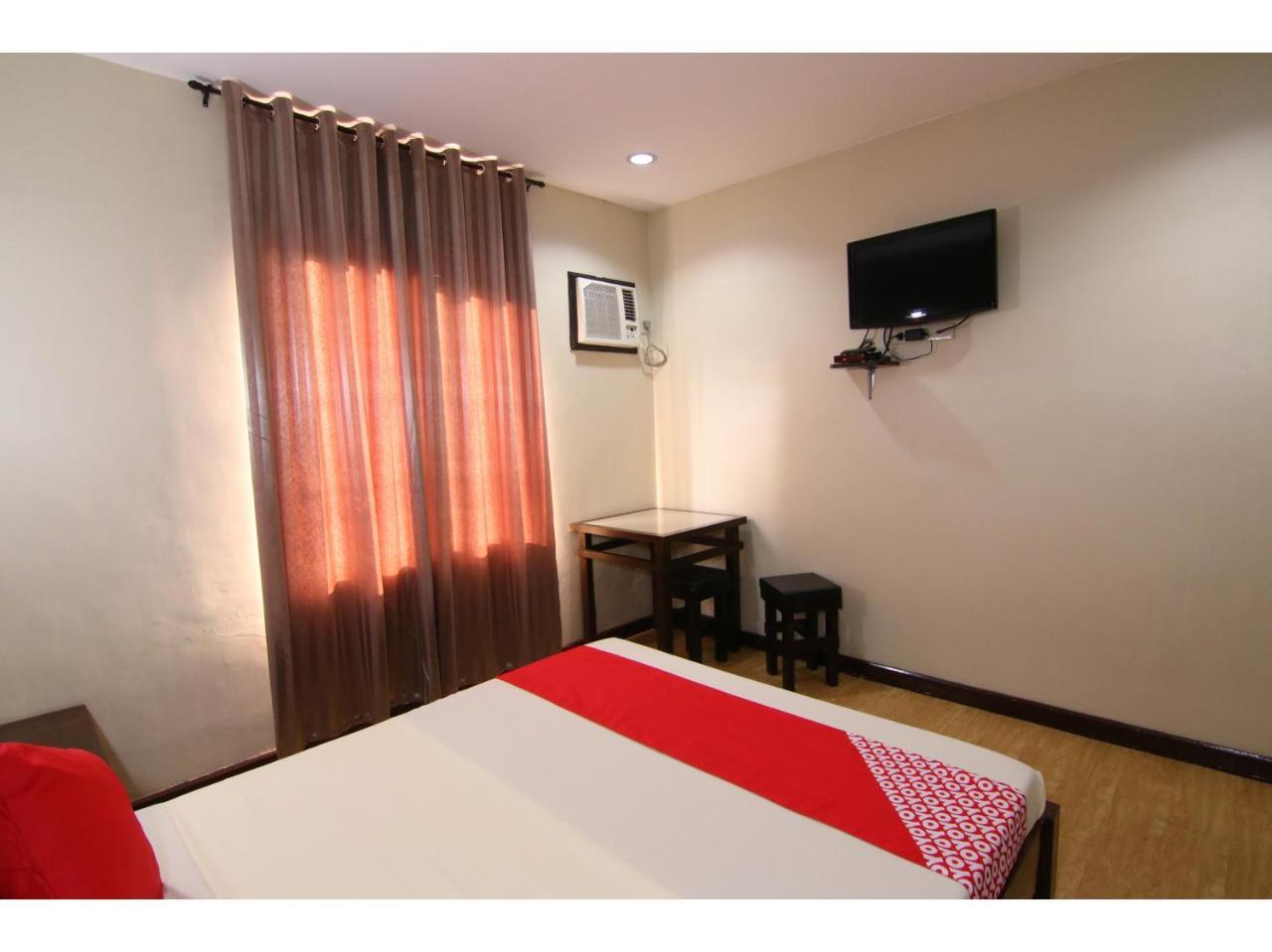 Oyo 110 Asiatel Hotel Πασάι Εξωτερικό φωτογραφία