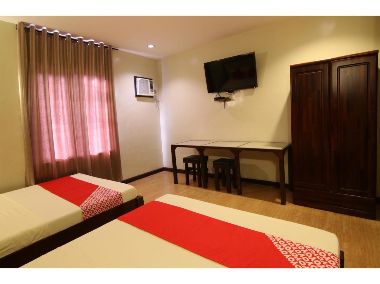 Oyo 110 Asiatel Hotel Πασάι Εξωτερικό φωτογραφία