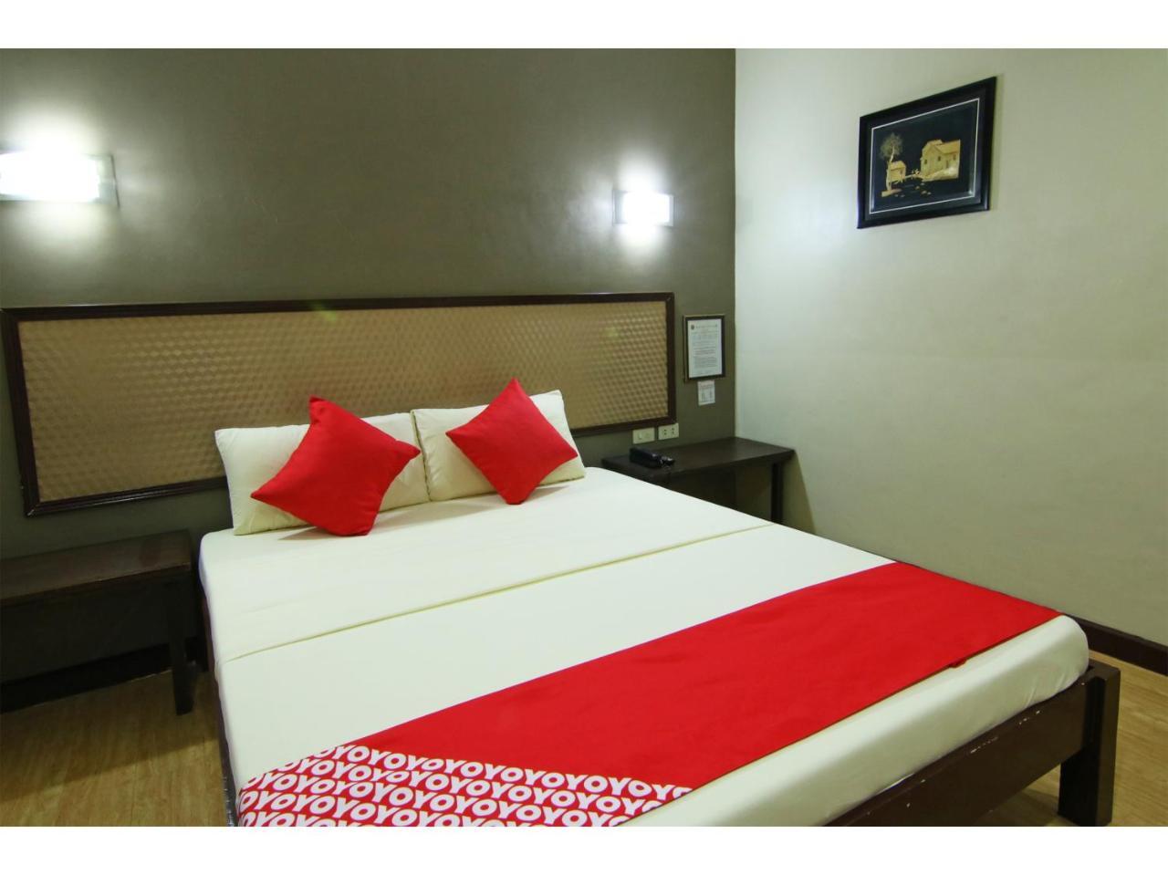 Oyo 110 Asiatel Hotel Πασάι Εξωτερικό φωτογραφία