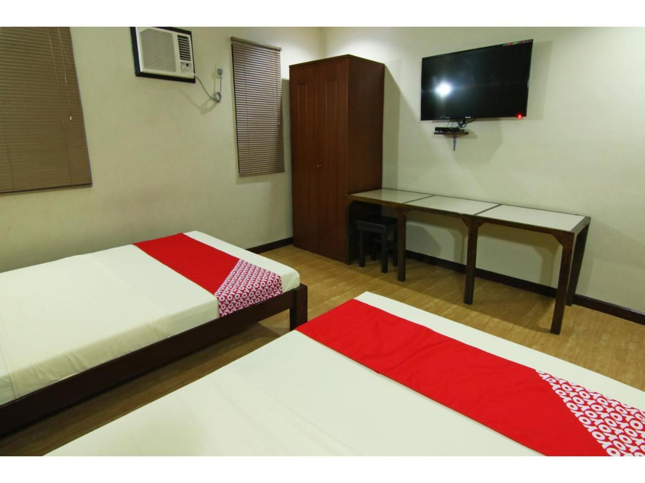 Oyo 110 Asiatel Hotel Πασάι Εξωτερικό φωτογραφία
