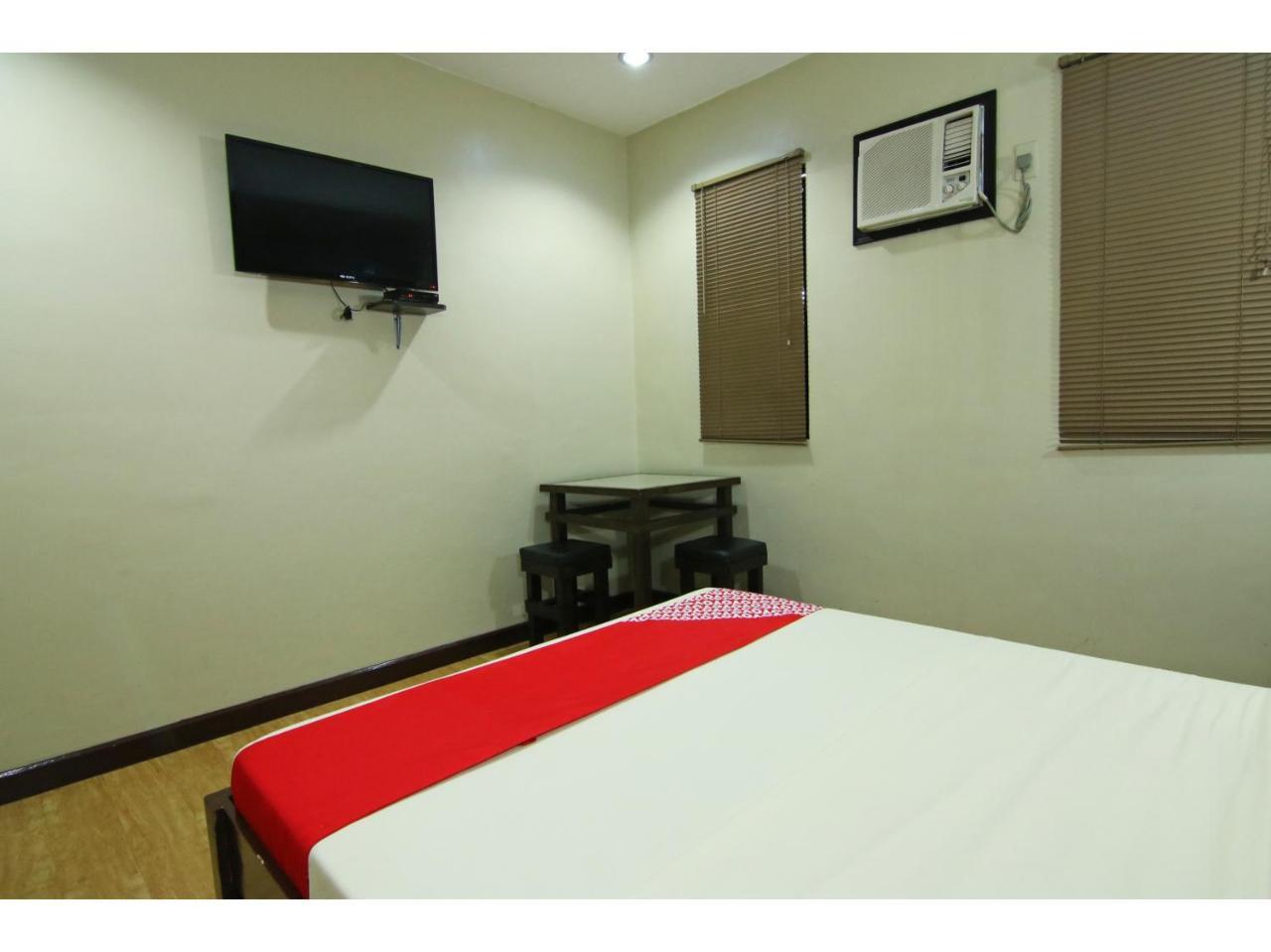 Oyo 110 Asiatel Hotel Πασάι Εξωτερικό φωτογραφία