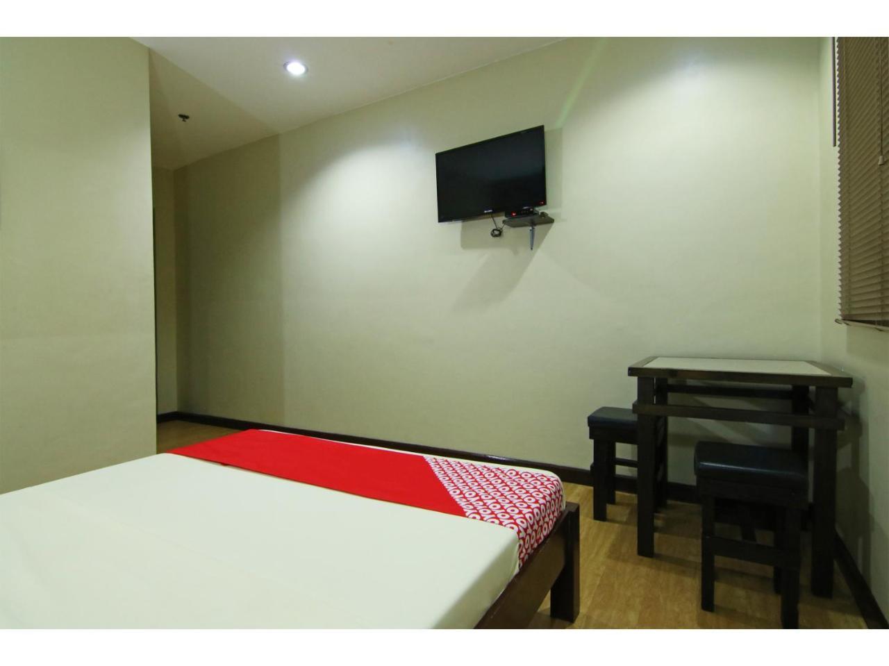 Oyo 110 Asiatel Hotel Πασάι Εξωτερικό φωτογραφία