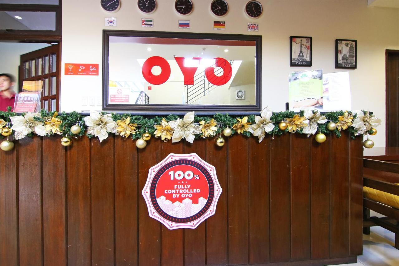 Oyo 110 Asiatel Hotel Πασάι Εξωτερικό φωτογραφία