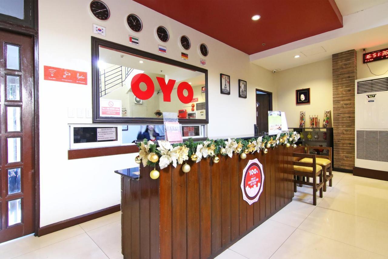 Oyo 110 Asiatel Hotel Πασάι Εξωτερικό φωτογραφία