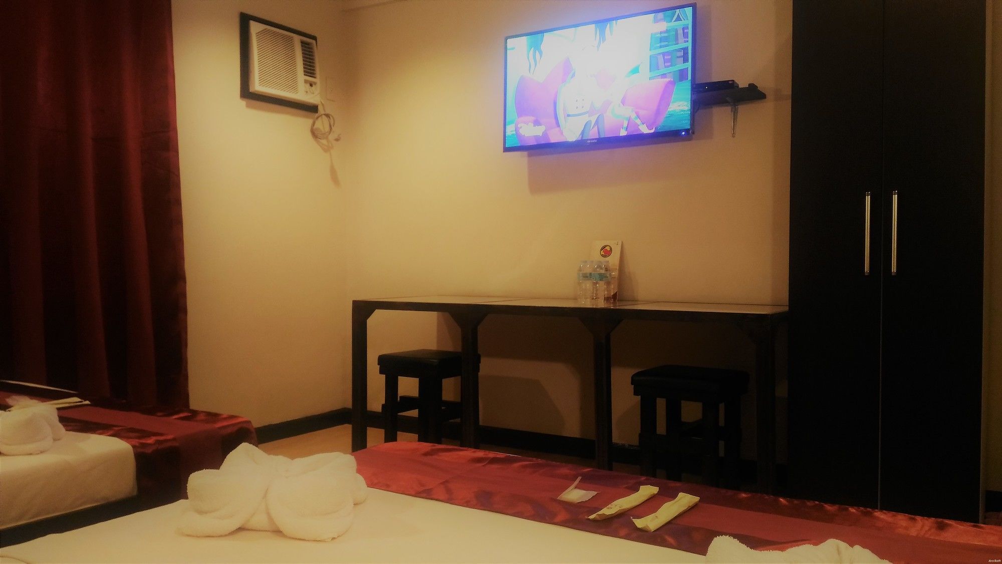 Oyo 110 Asiatel Hotel Πασάι Εξωτερικό φωτογραφία
