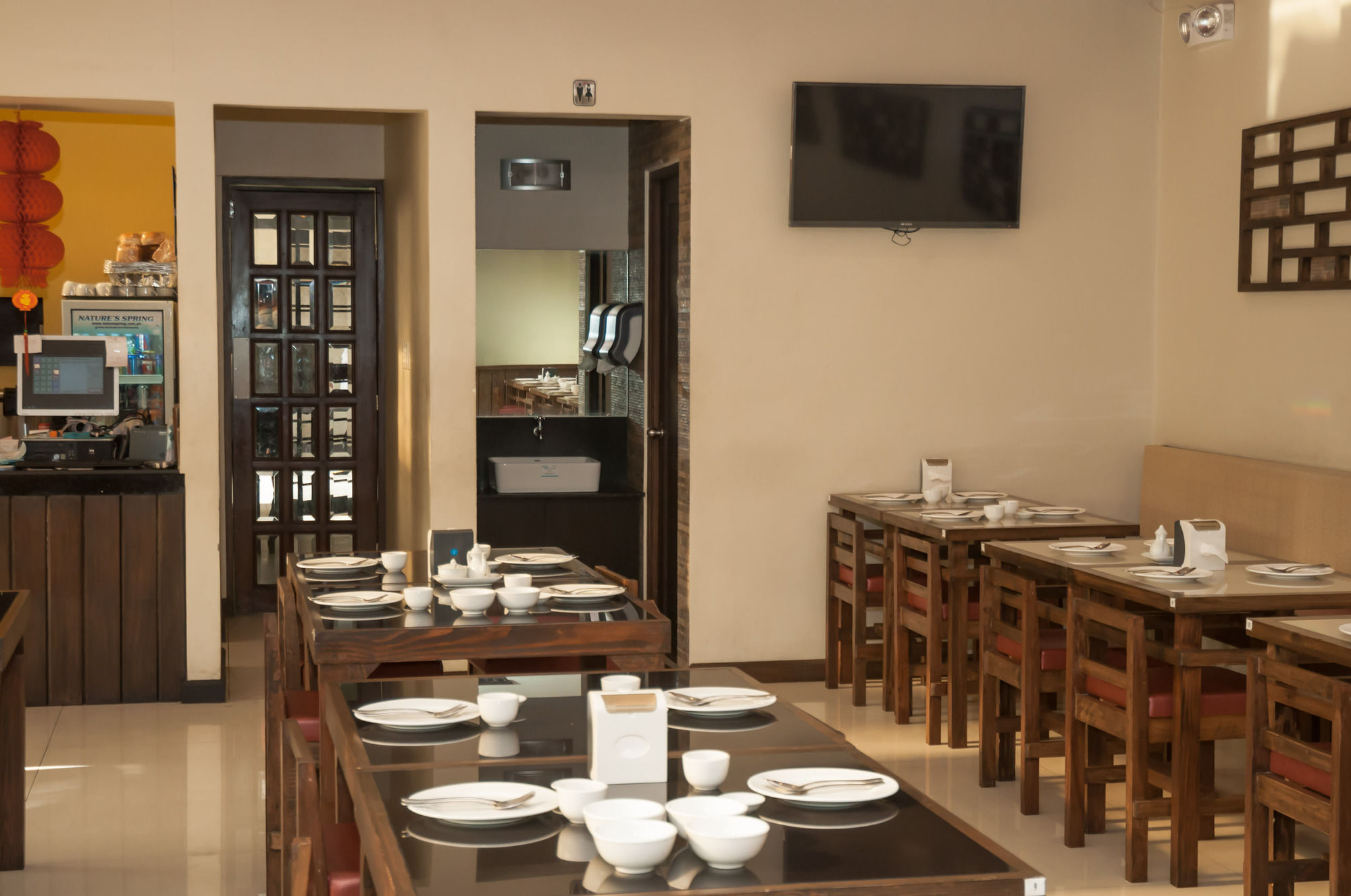Oyo 110 Asiatel Hotel Πασάι Εξωτερικό φωτογραφία