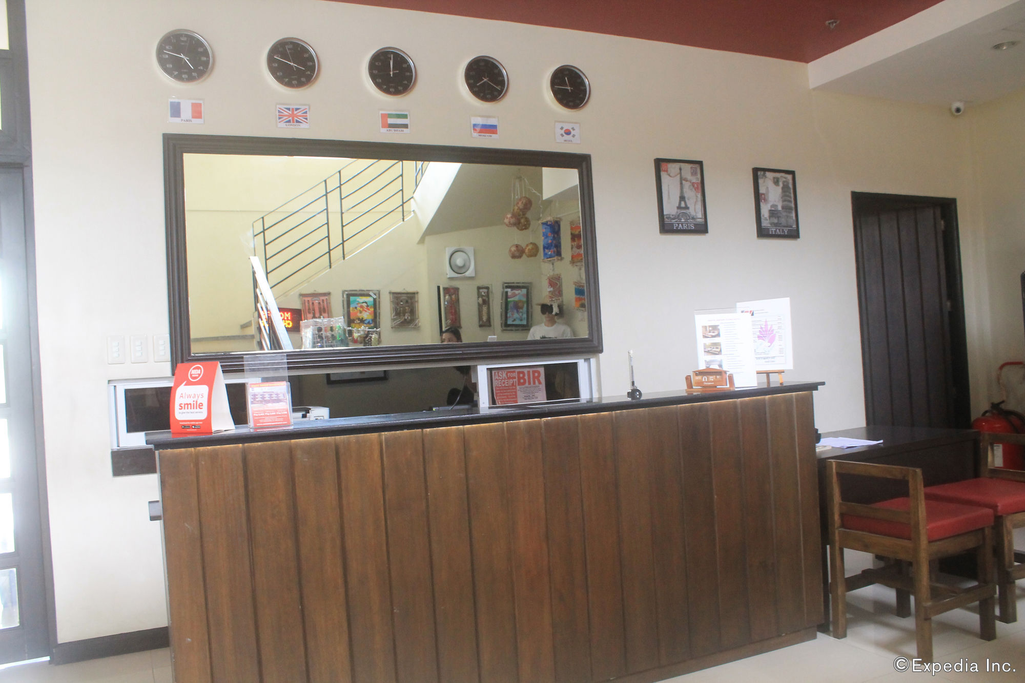 Oyo 110 Asiatel Hotel Πασάι Εξωτερικό φωτογραφία