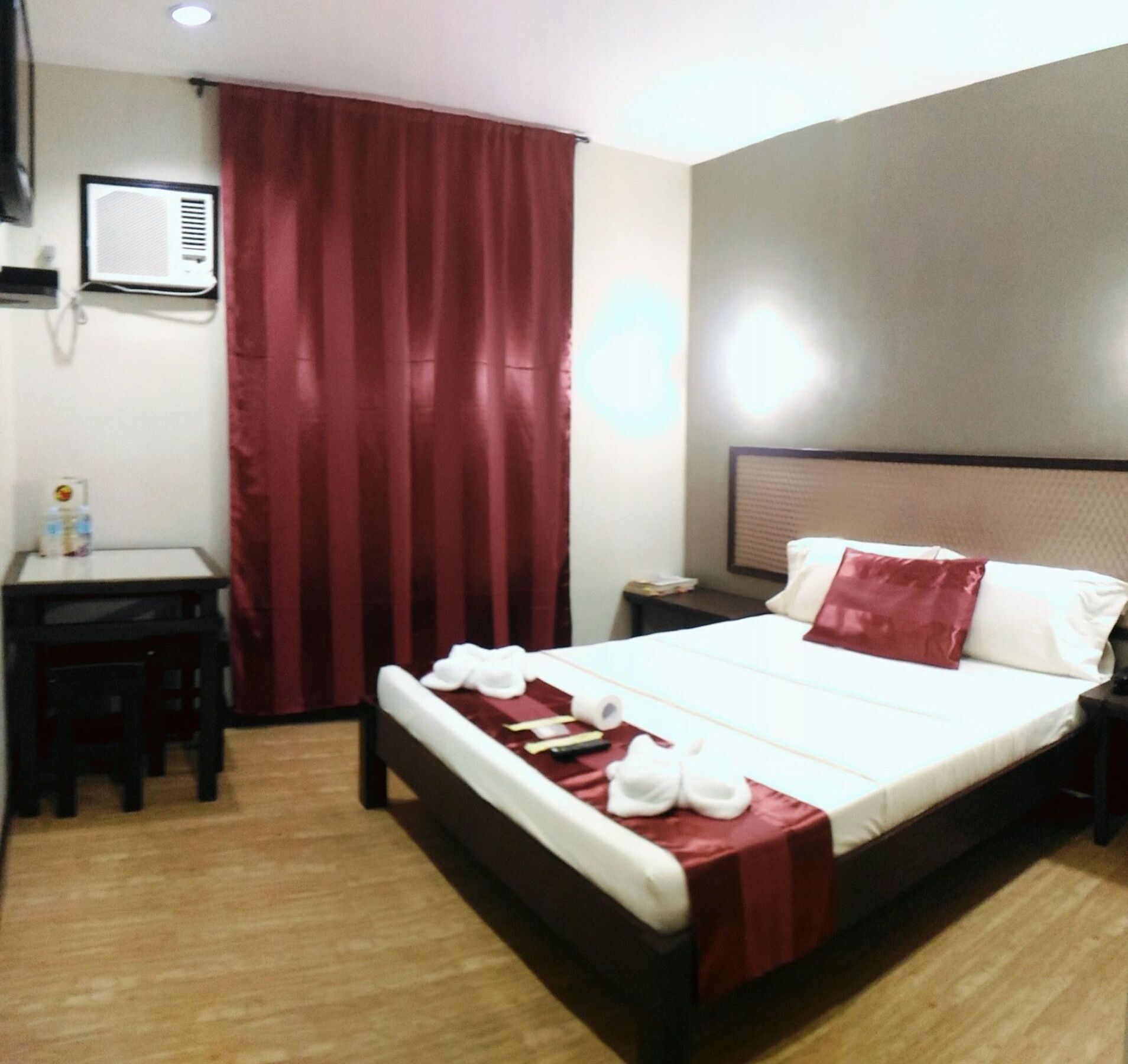 Oyo 110 Asiatel Hotel Πασάι Εξωτερικό φωτογραφία