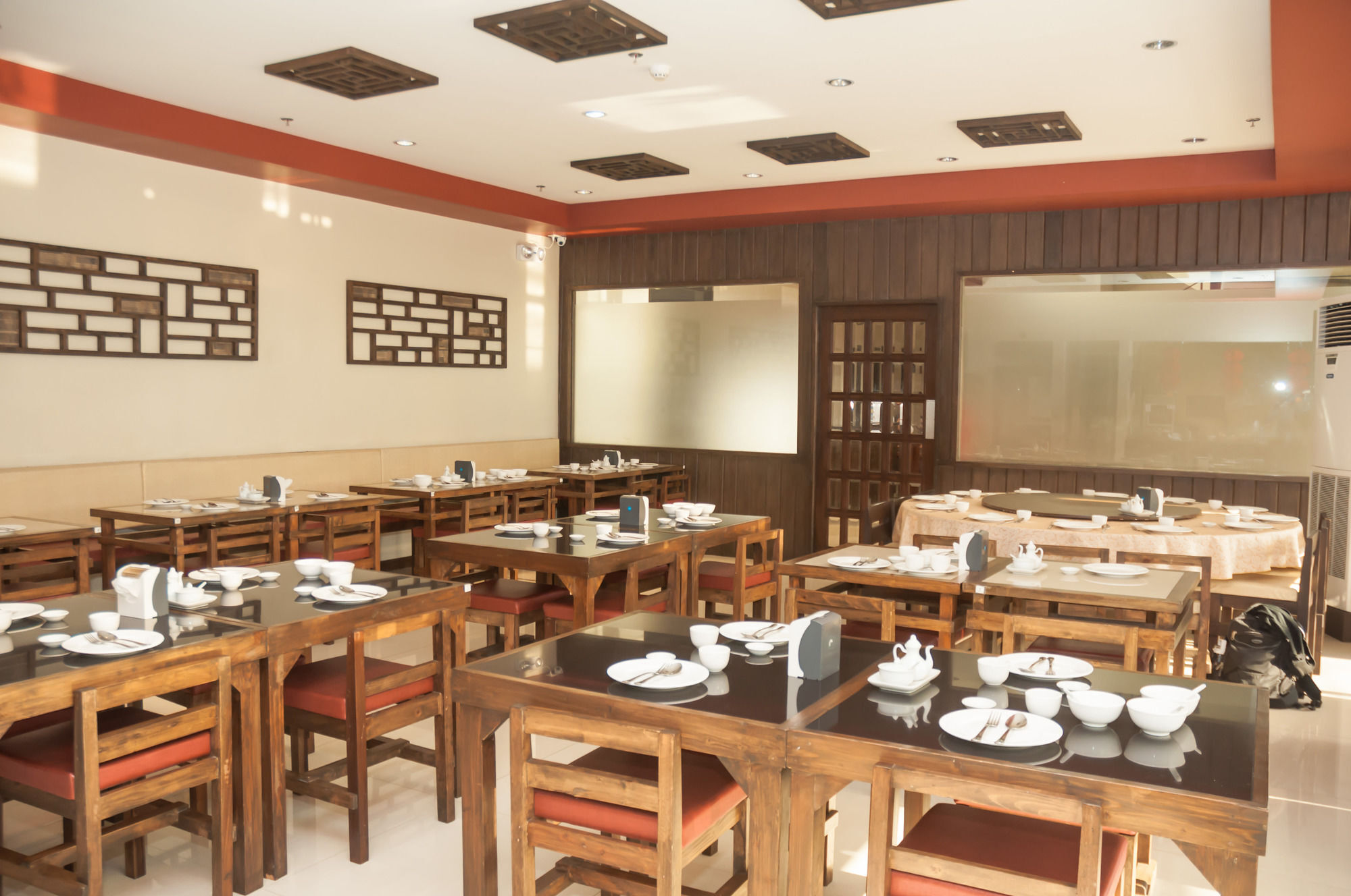 Oyo 110 Asiatel Hotel Πασάι Εξωτερικό φωτογραφία
