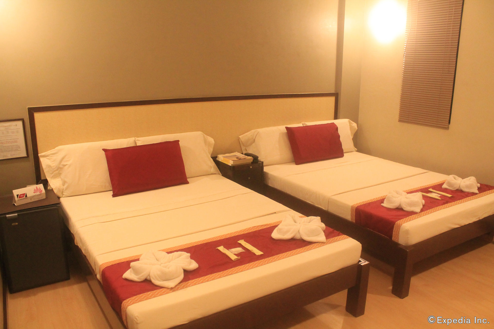Oyo 110 Asiatel Hotel Πασάι Εξωτερικό φωτογραφία